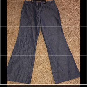 Women’s denim